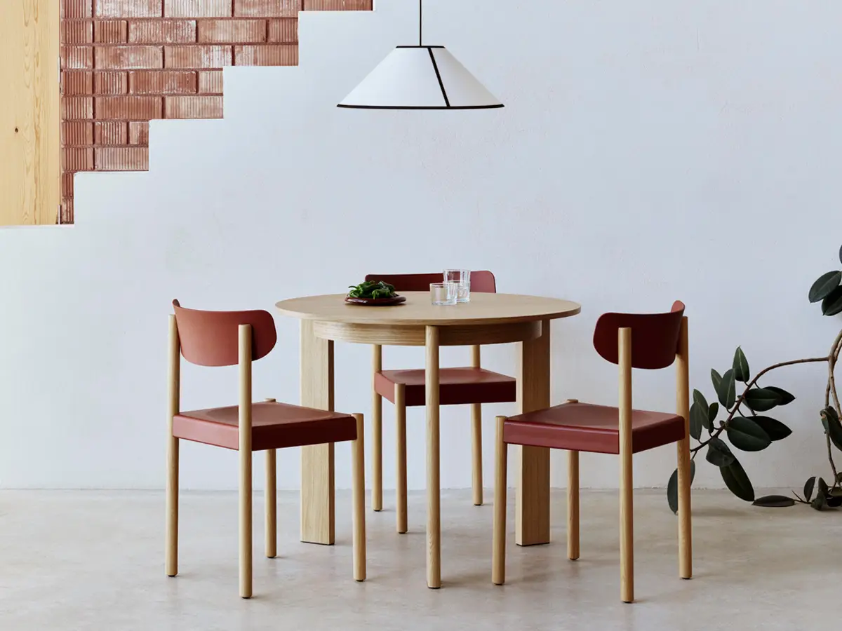 PACK CHAIR