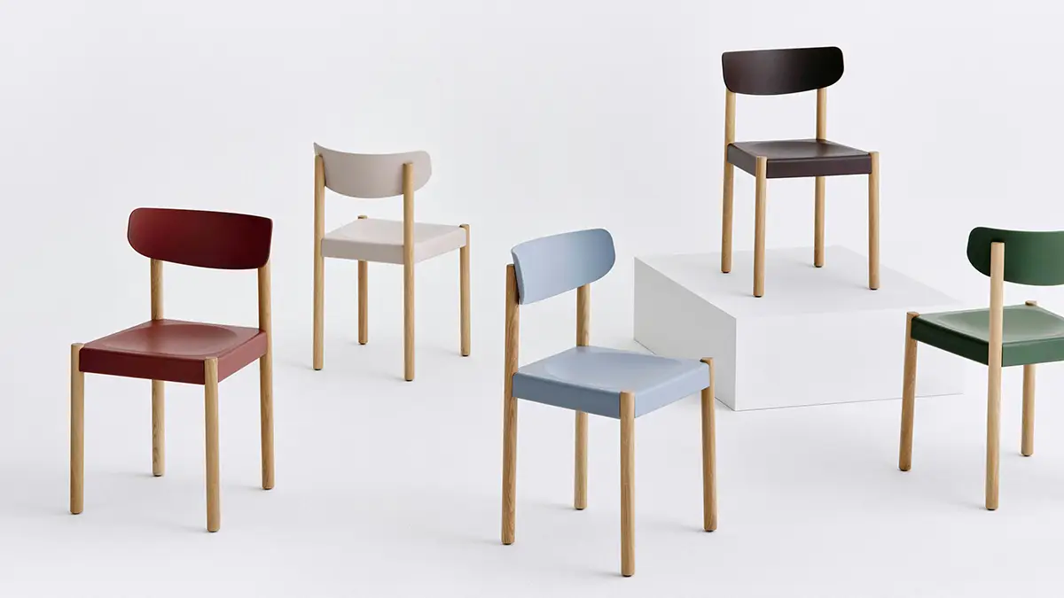 PACK CHAIR