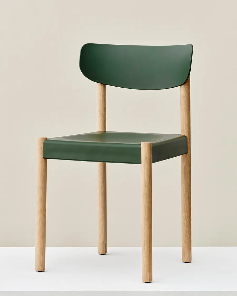 PACK CHAIR