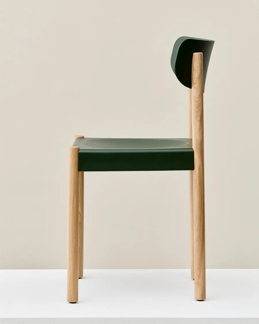 PACK CHAIR