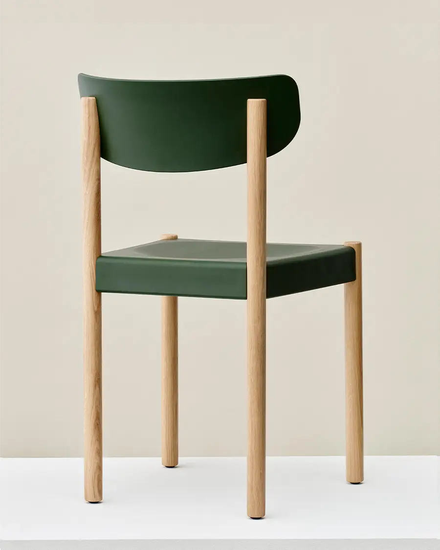 PACK CHAIR