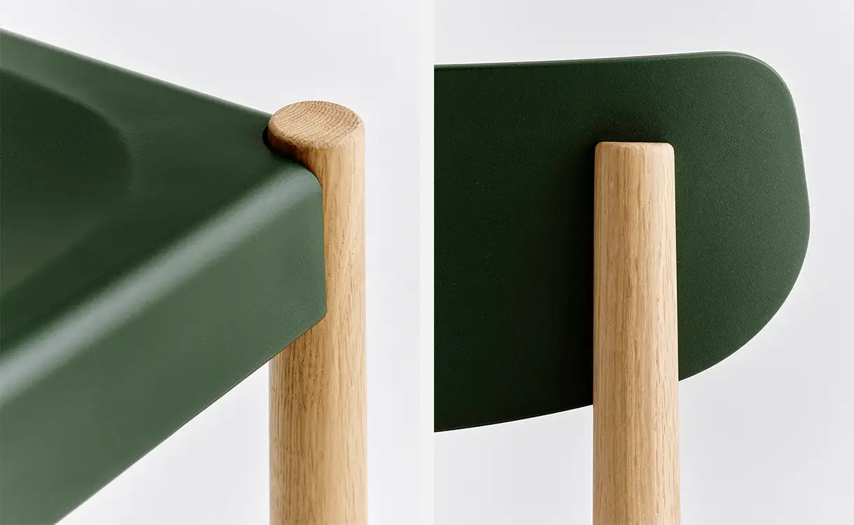 PACK CHAIR