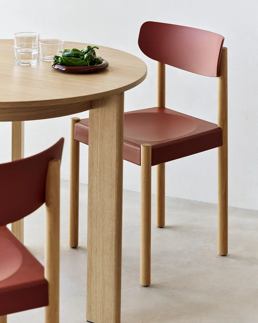 PACK CHAIR