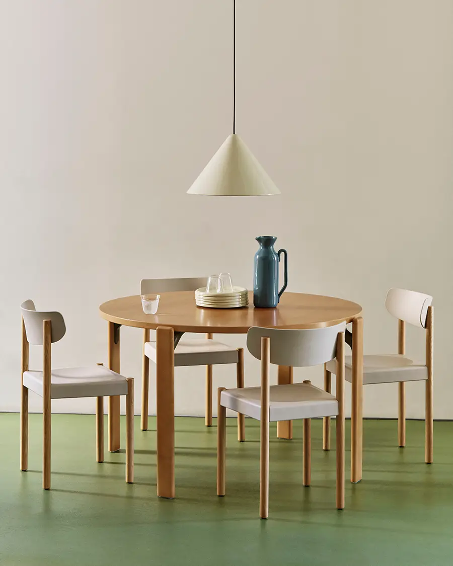 PACK CHAIR