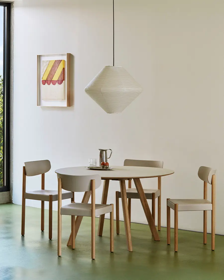 PACK CHAIR