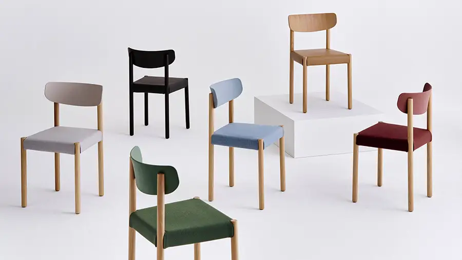 PACK CHAIR