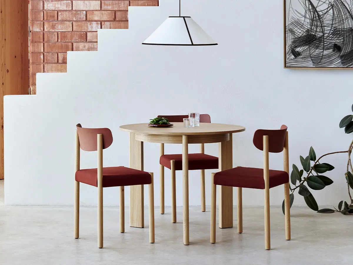 PACK CHAIR