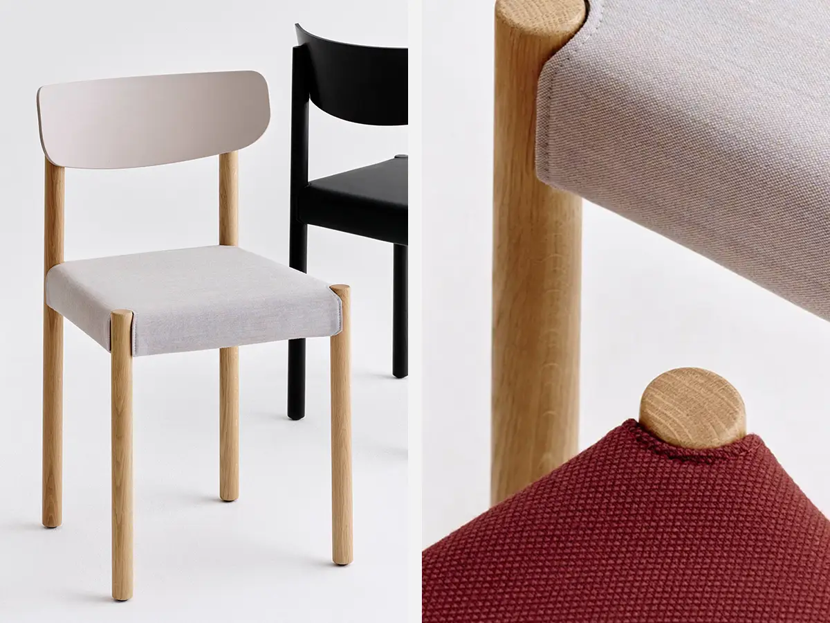 PACK CHAIR 11