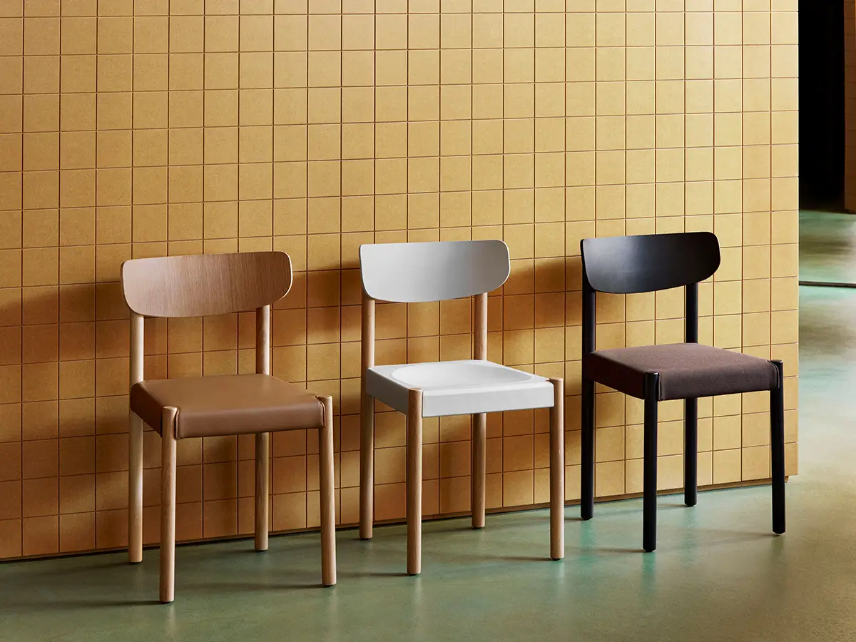 PACK CHAIR 11