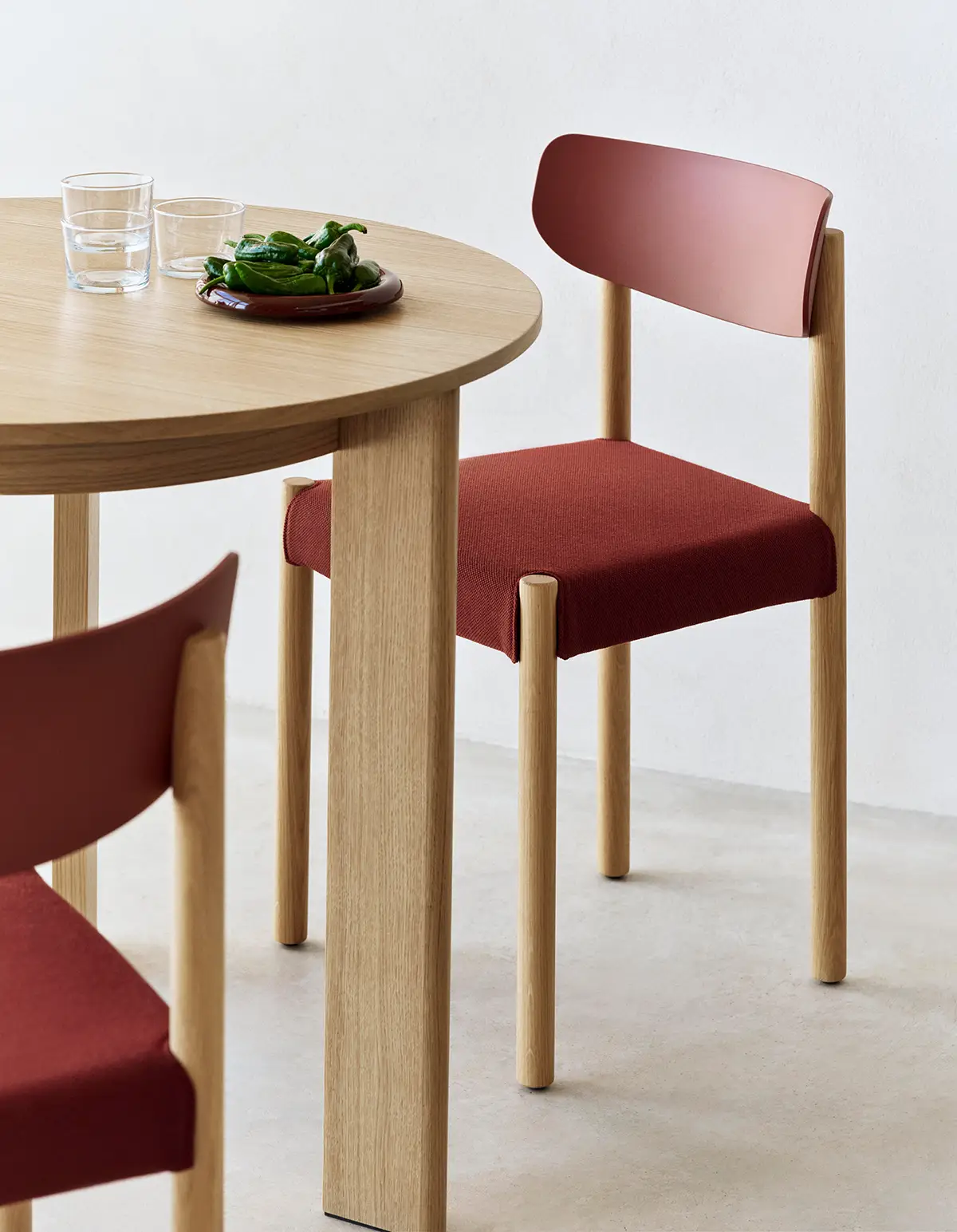PACK CHAIR 11