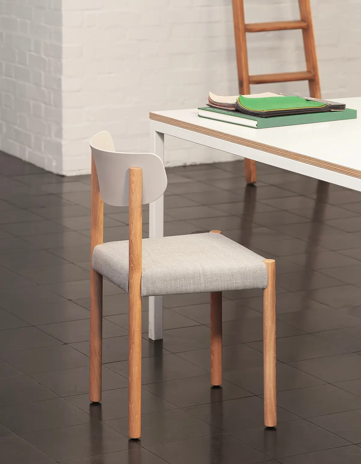 PACK CHAIR 11