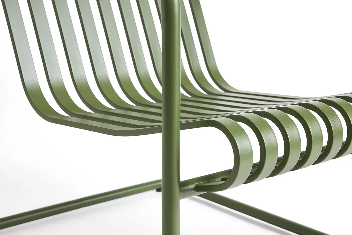 PALISSADE CANTILEVER