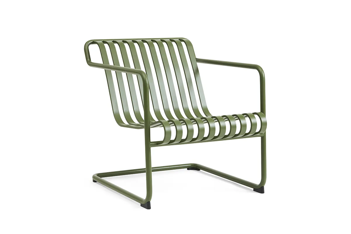 PALISSADE CANTILEVER