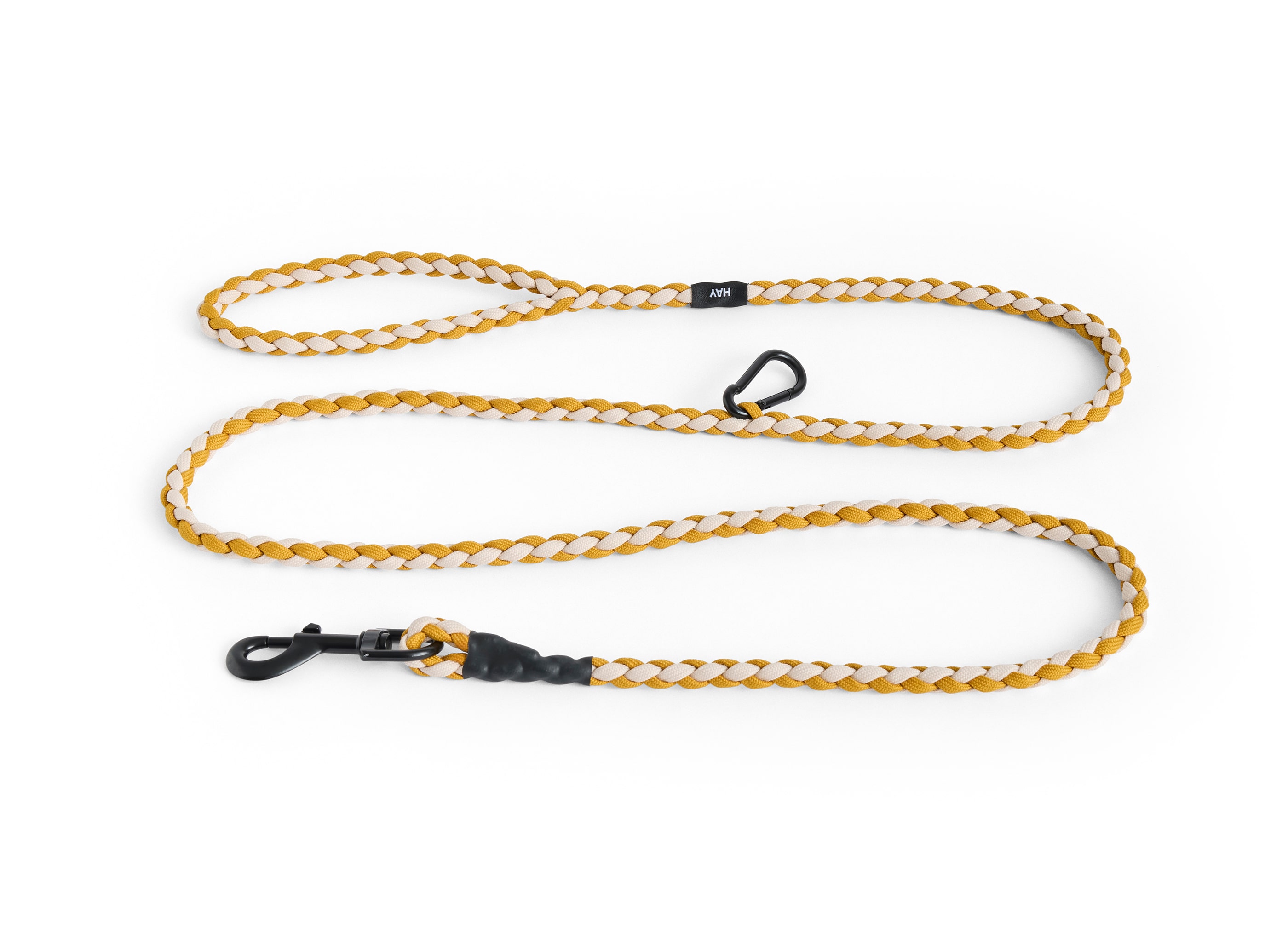 DOGS LEASH BRAIDED（カラビナ付き） - ペット用品 | 【公式】HAY