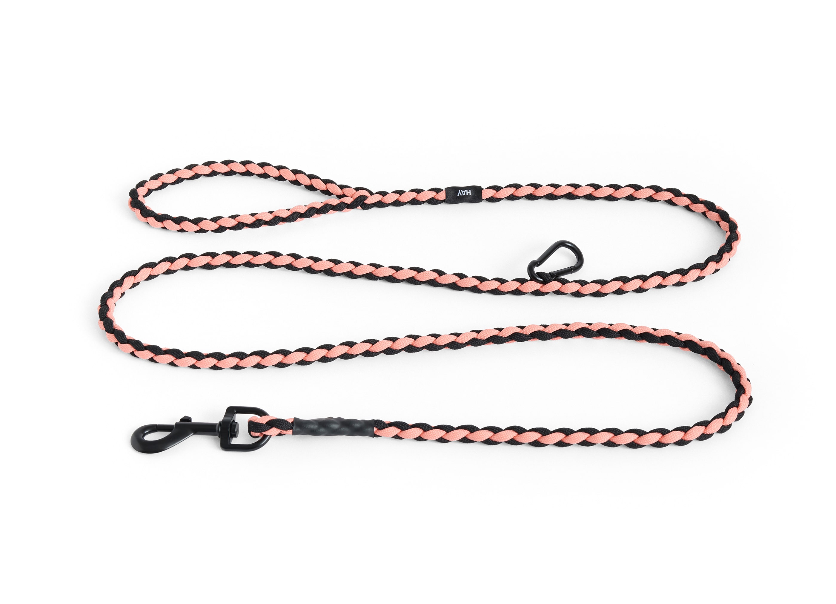 DOGS LEASH BRAIDED（カラビナ付き） - ペット用品 | 【公式】HAY