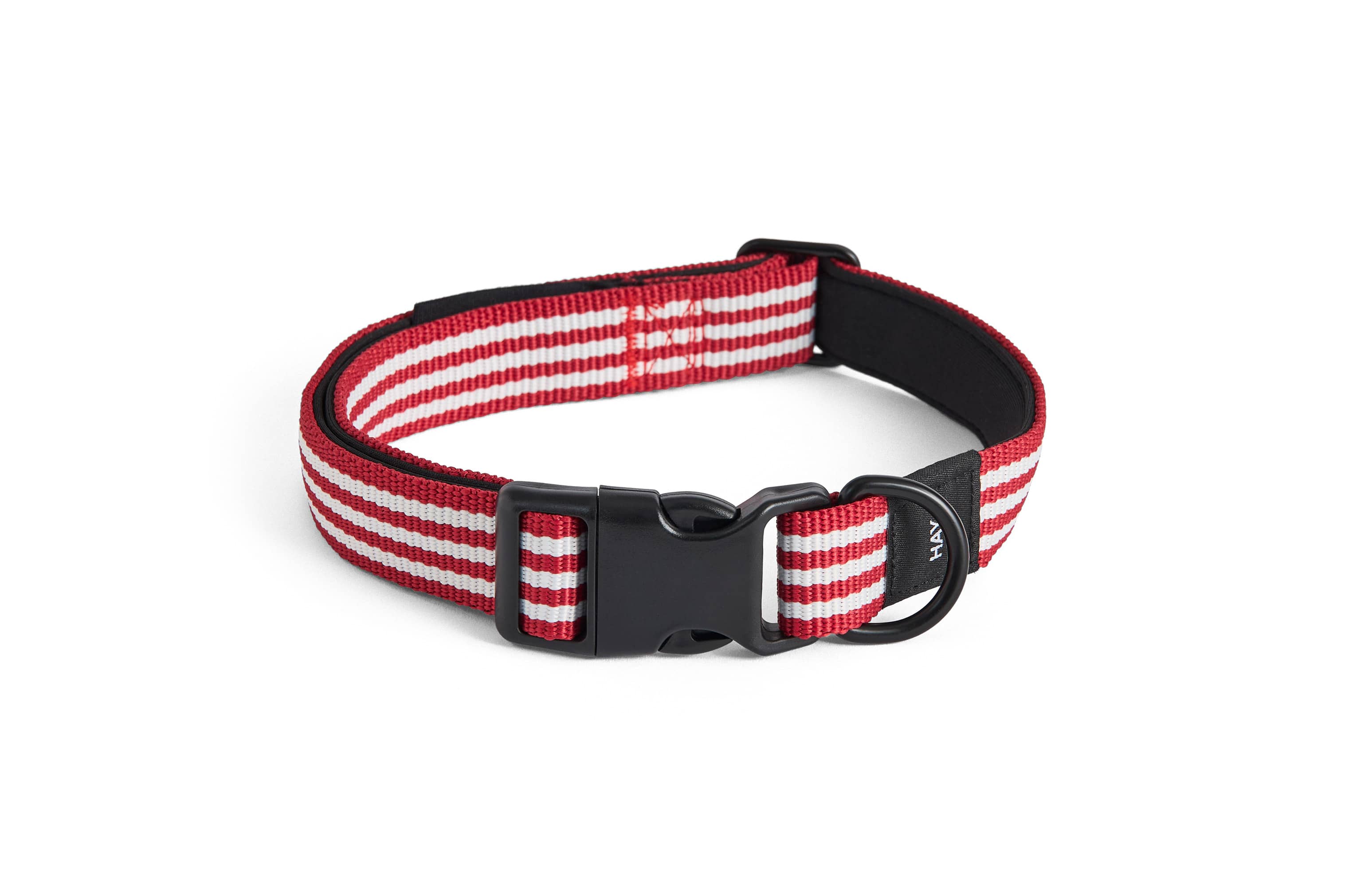 首輪・ハーネス・リード HAY DOG COLLAR FLAT 15M & LEASH DOGS COLLAR