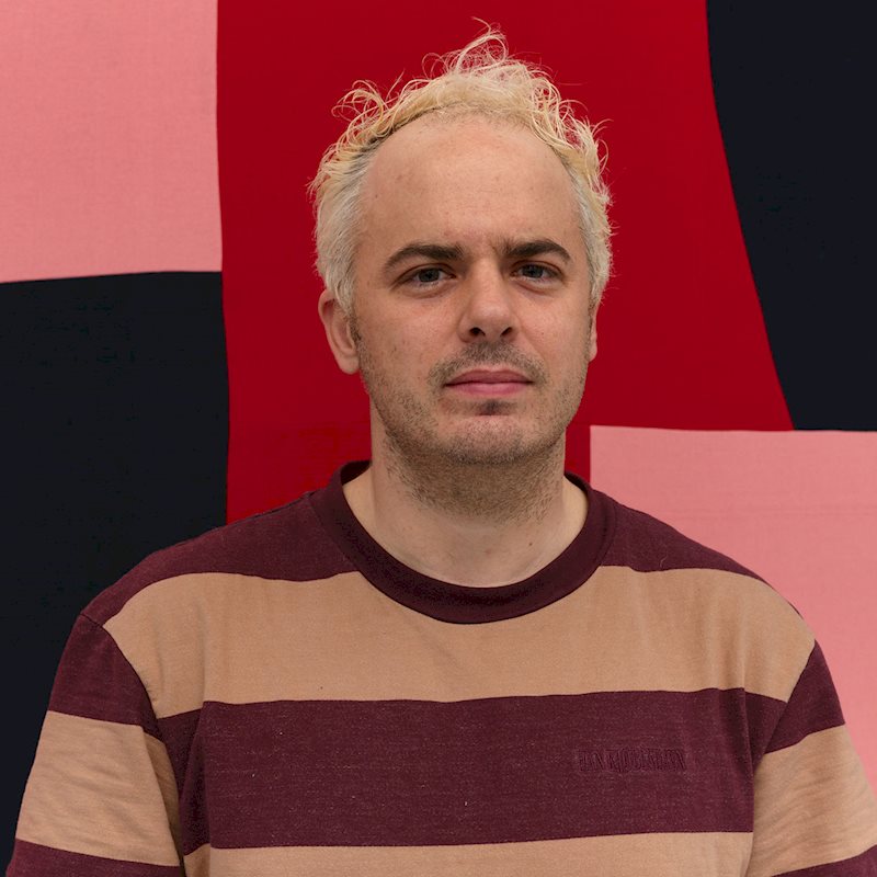 ETHAN COOK FLAT WORKS / 170 x 240