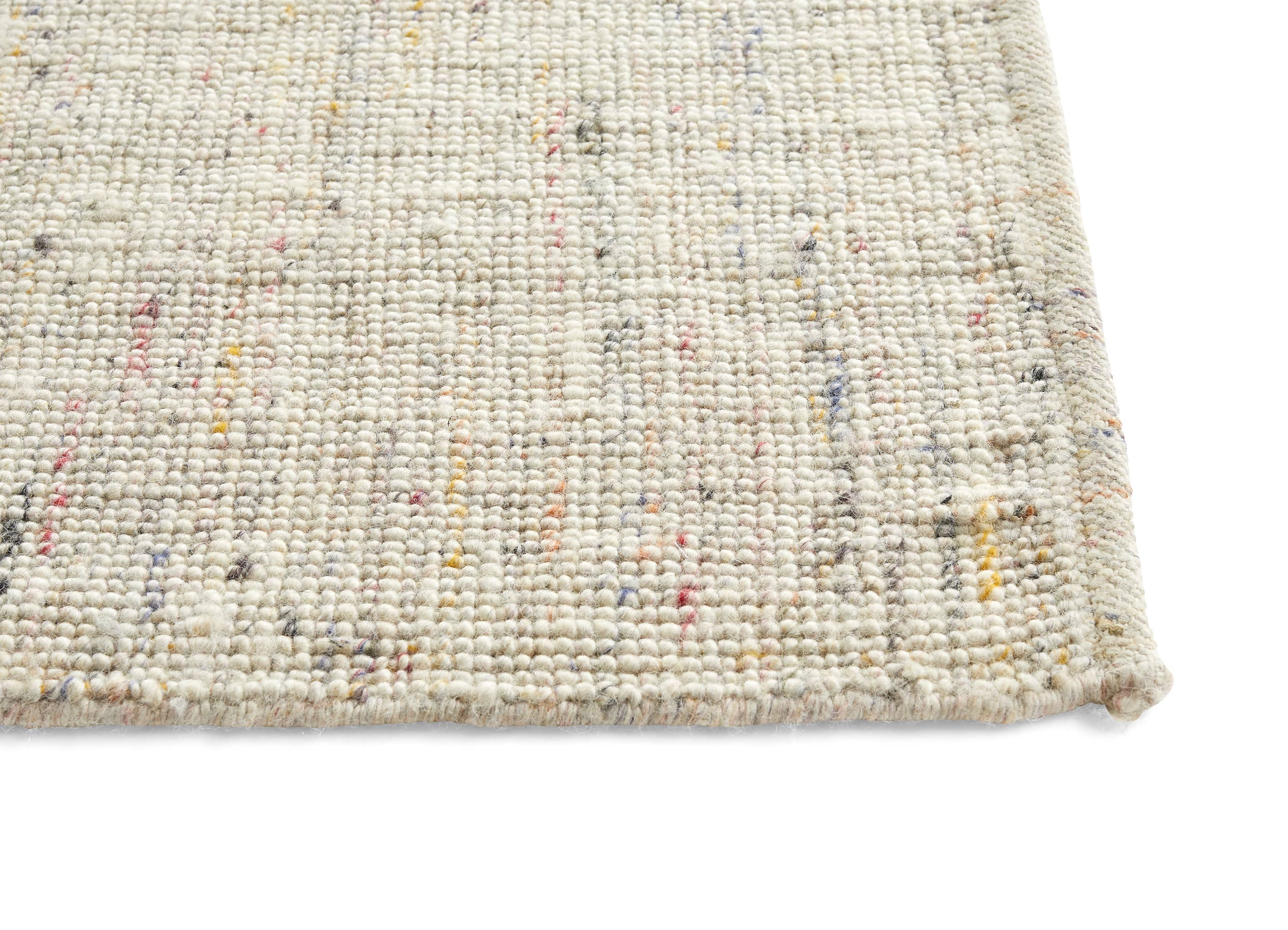 DEMING RUG 140*200 その他カラー K