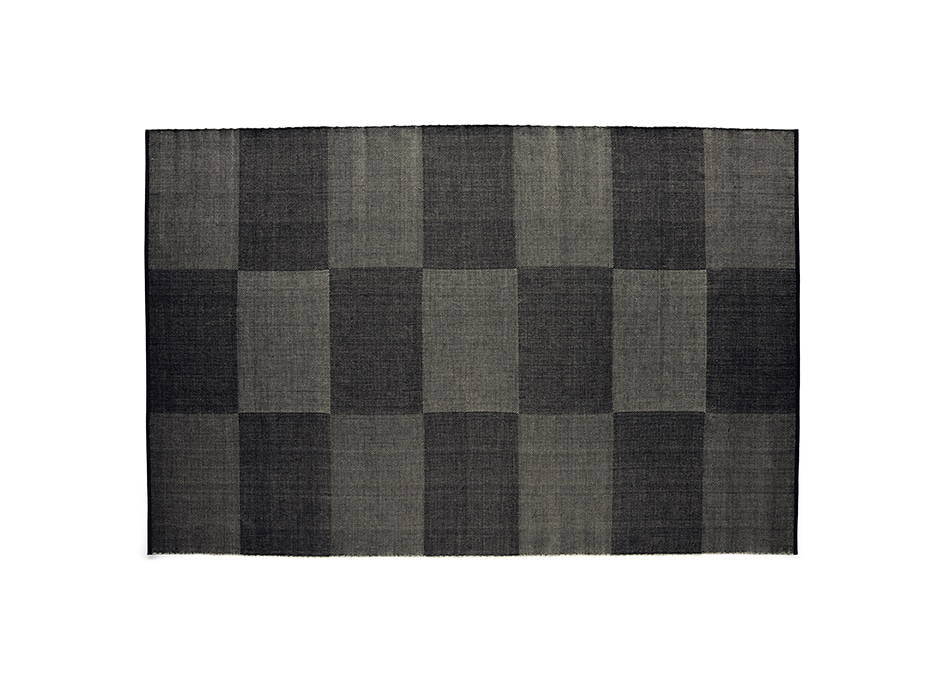 CHECK RUG / 200 x 300