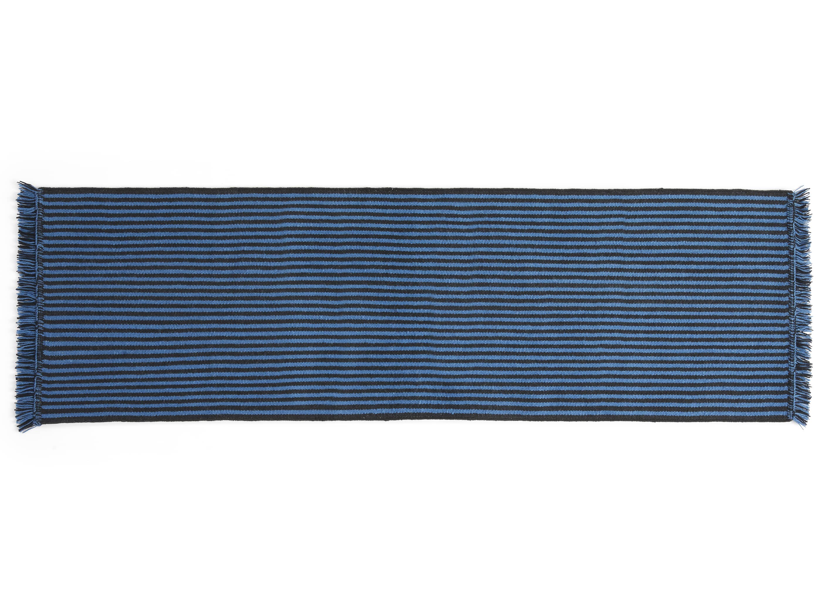 【新品未使用】Stripes and Stripes / HAY STRIPES AND STRIPES WOOL / 60 x 200 - マット | 【公式】HAY