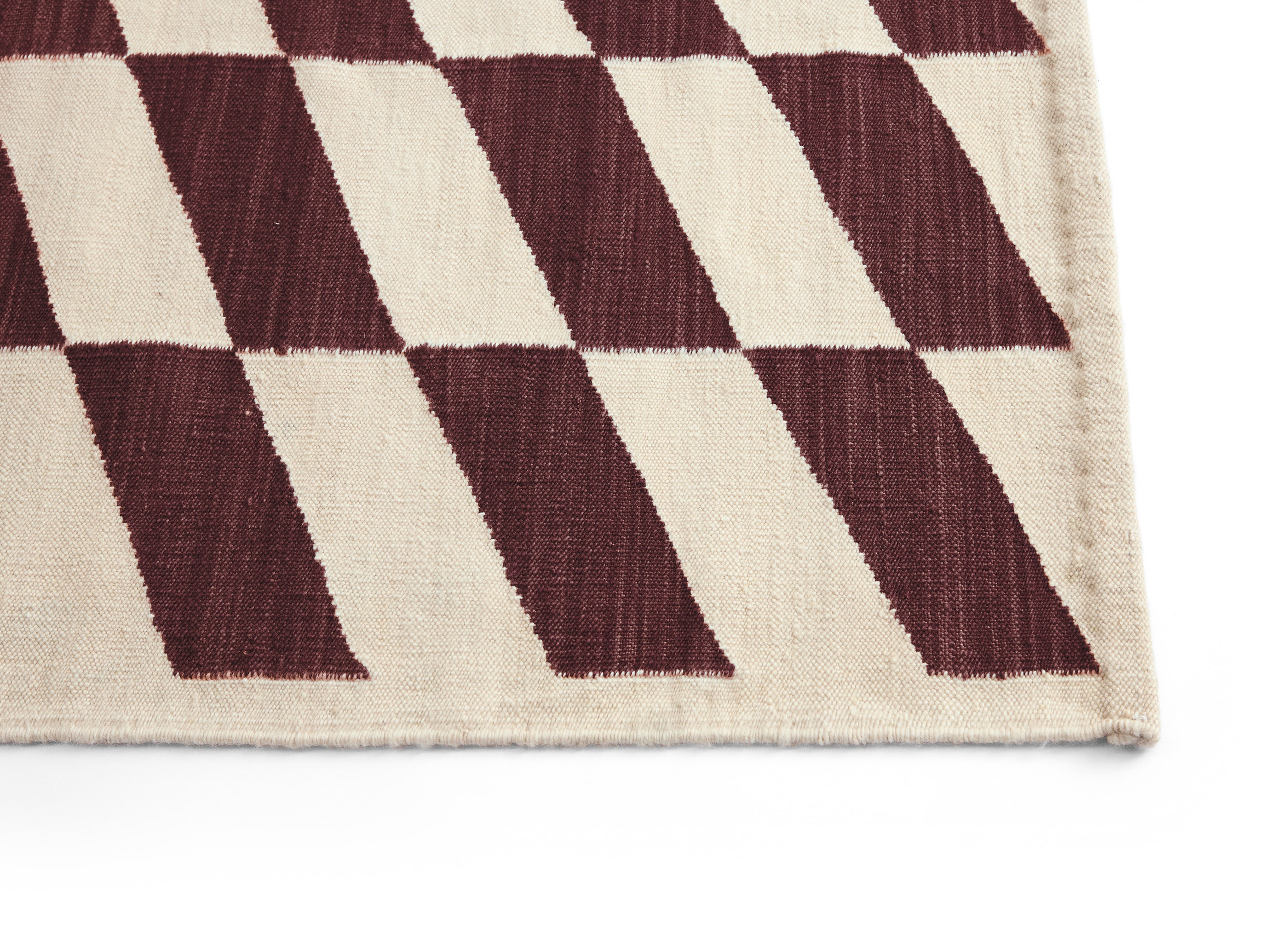 KIZM PLANETUS RUG ラグ SHIFT KELIM RUG / L140 x W200｜北欧デンマーク インテリア
