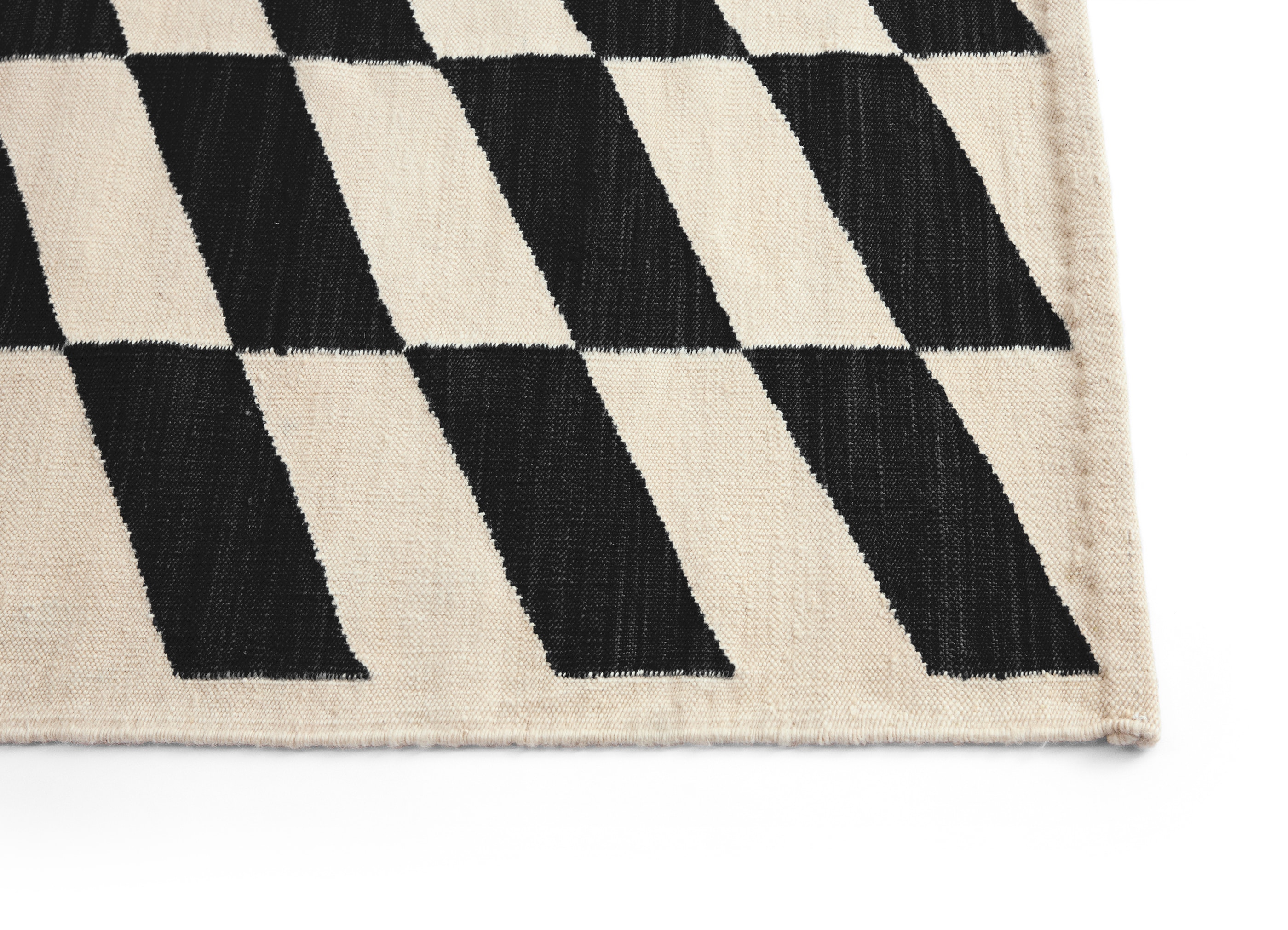 SHIFT KELIM RUG / L140 x W200｜北欧デンマーク インテリア