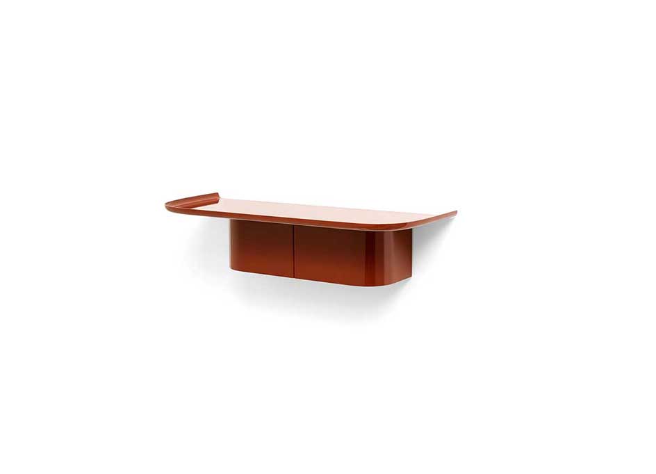 KORPUS SHELF M