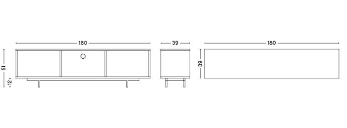 [20%OFF]COLOUR CABINET FLOOR L