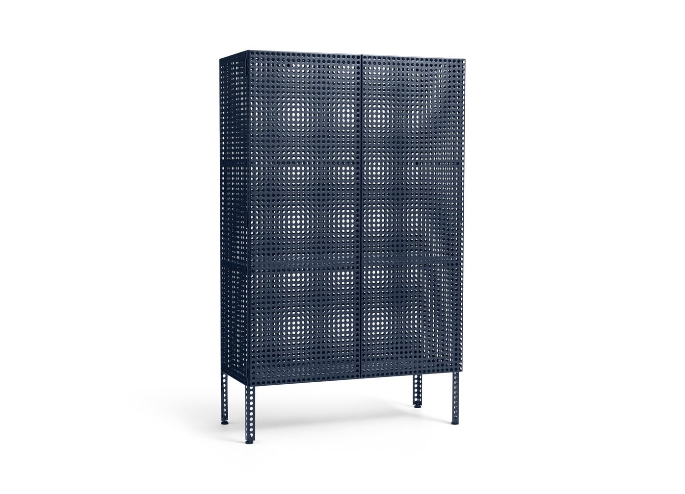 PERFORATED CABINET FLOOR L