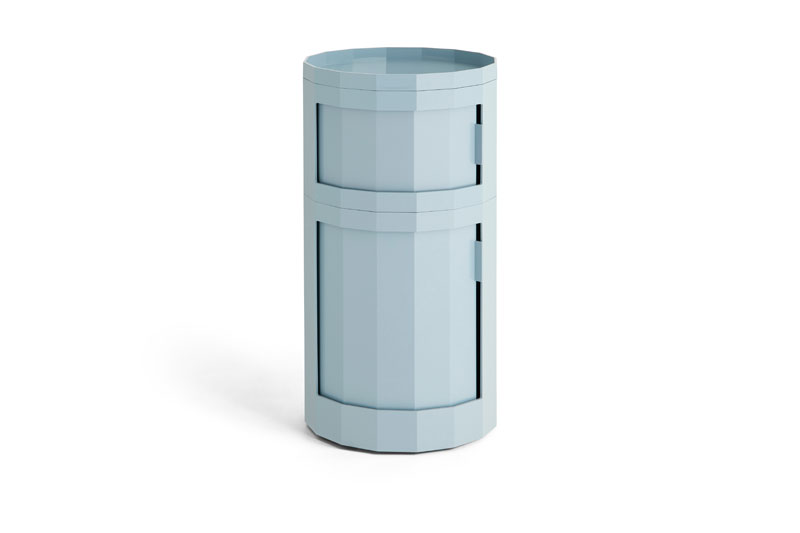 FACET CABINET 110