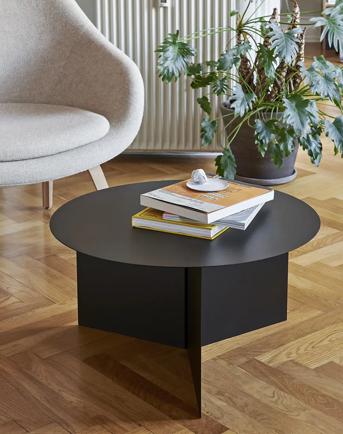 SLIT TABLE