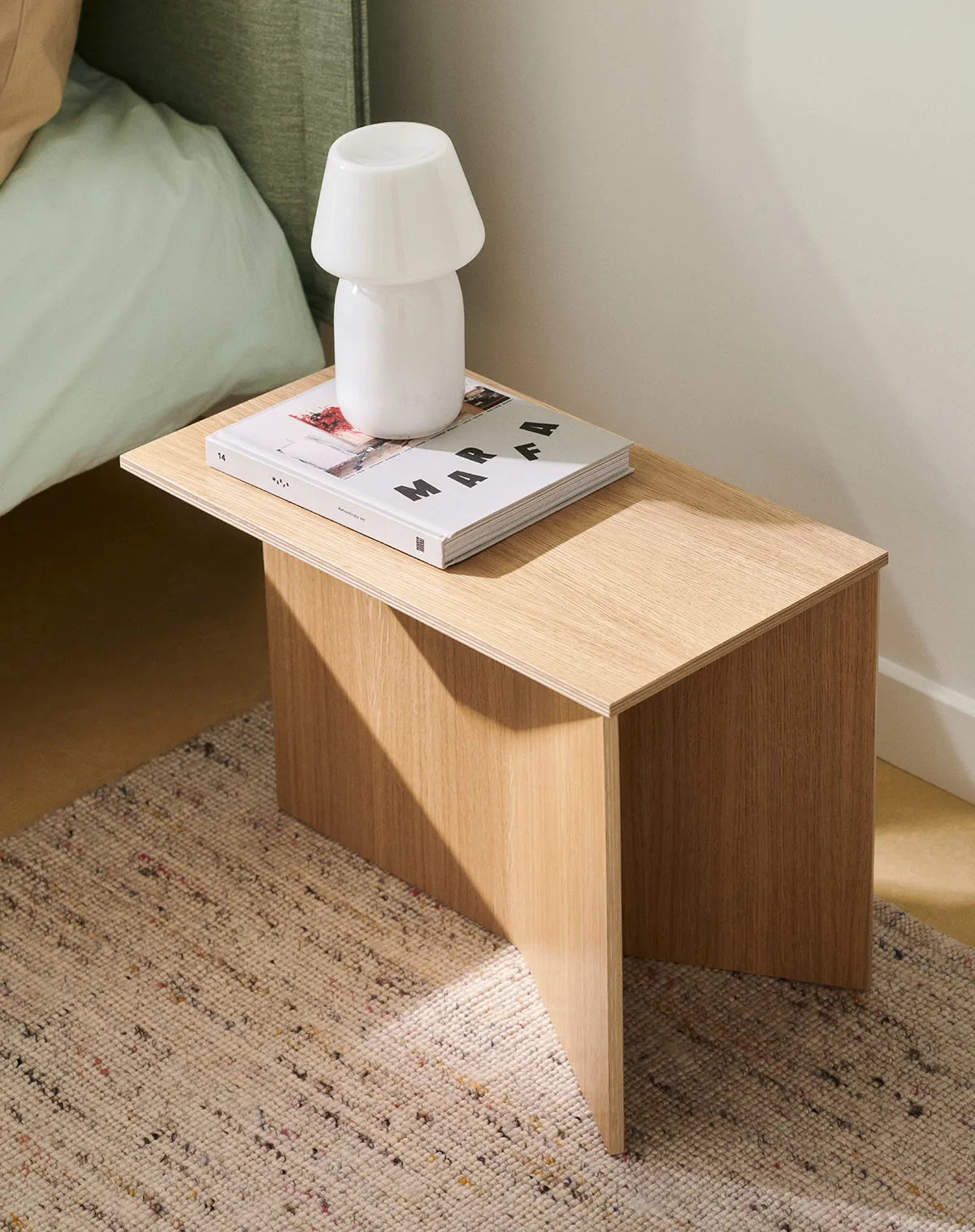 SLIT TABLE