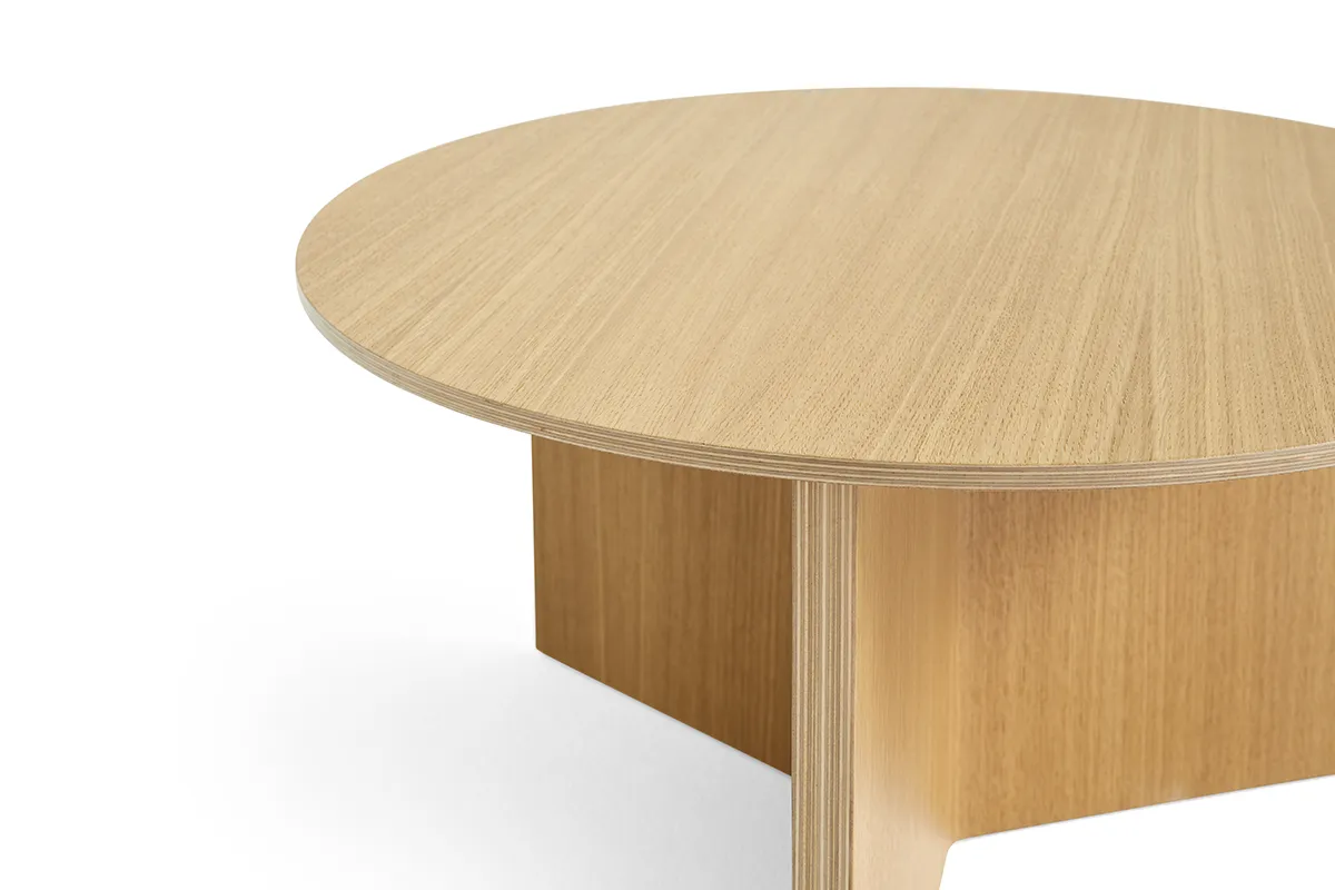 SLIT TABLE｜北欧デンマーク インテリアブランドの公式通販サイト【HAY