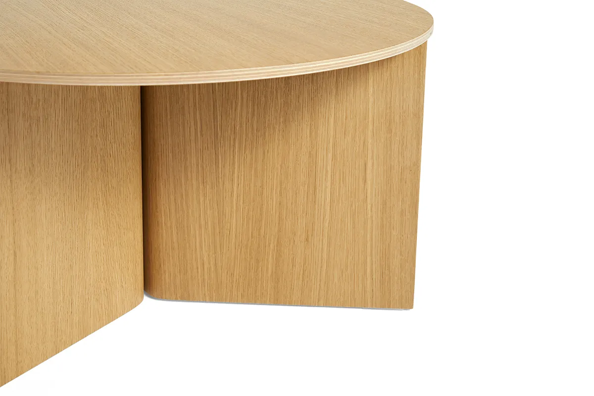 SLIT TABLE