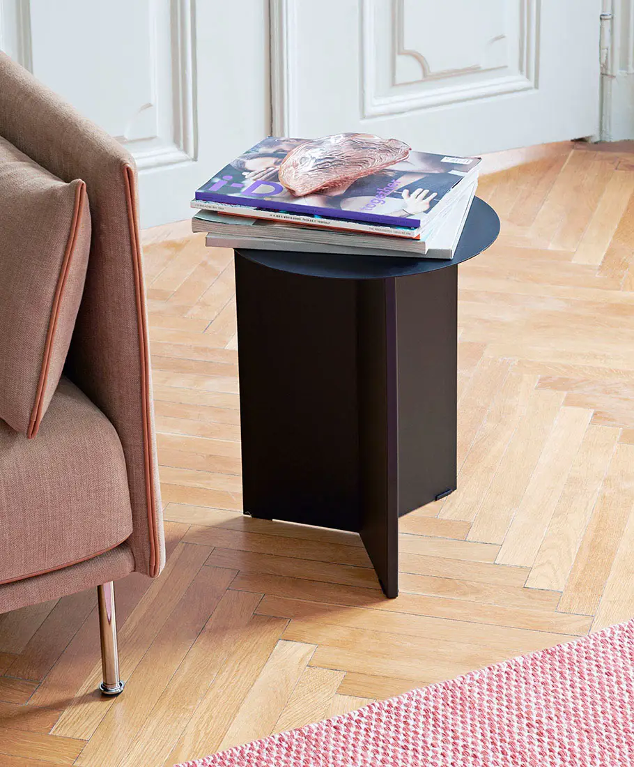 SLIT TABLE