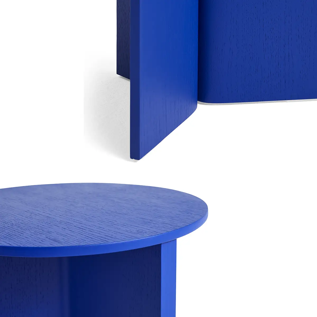 SLIT TABLE