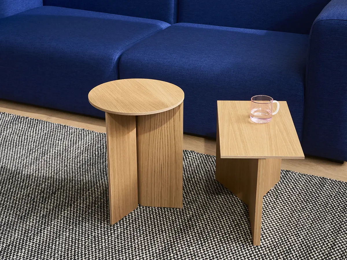 SLIT TABLE