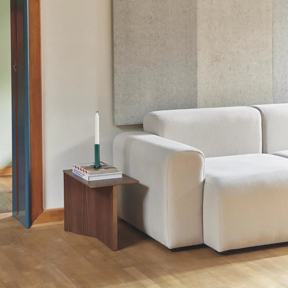 SLIT TABLE