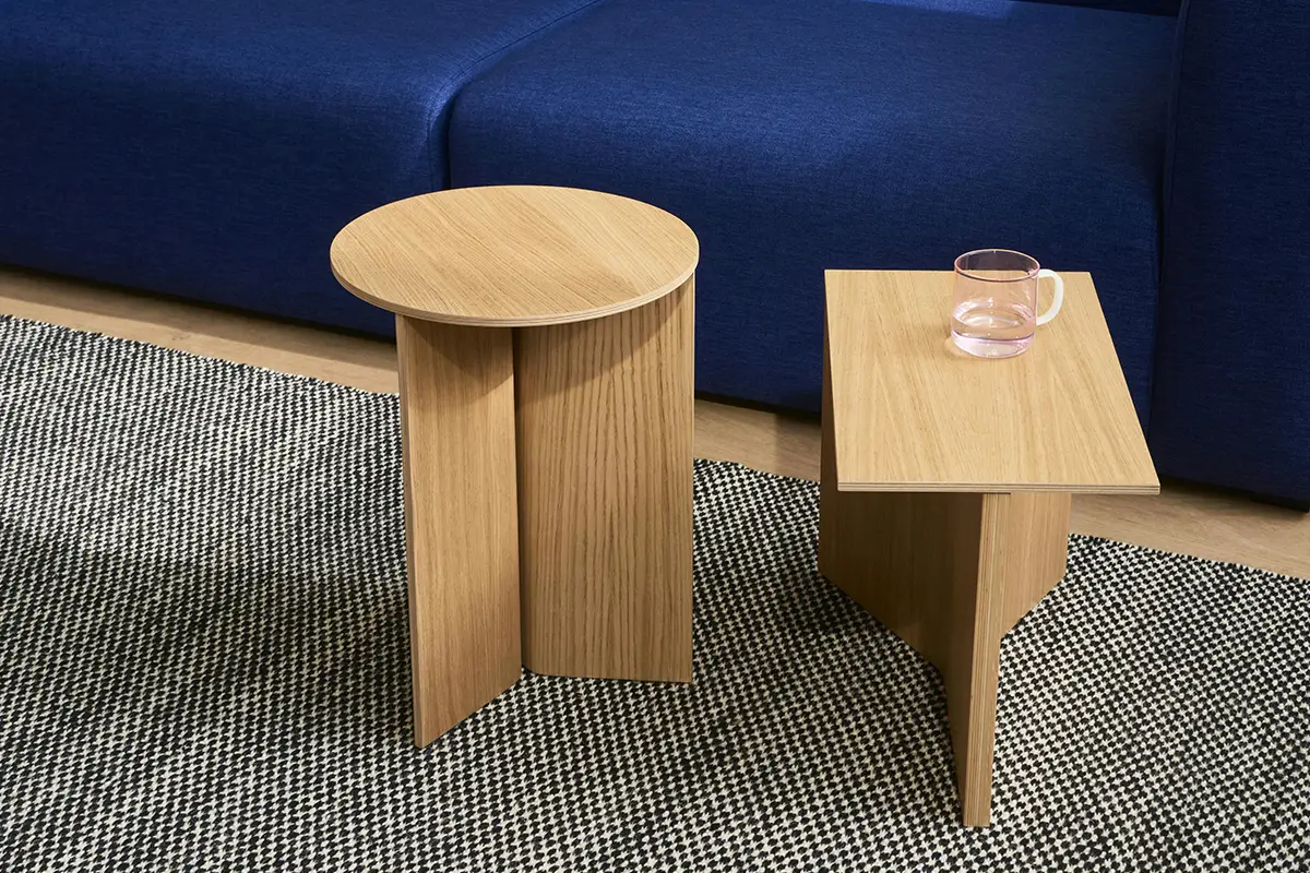 SLIT TABLE