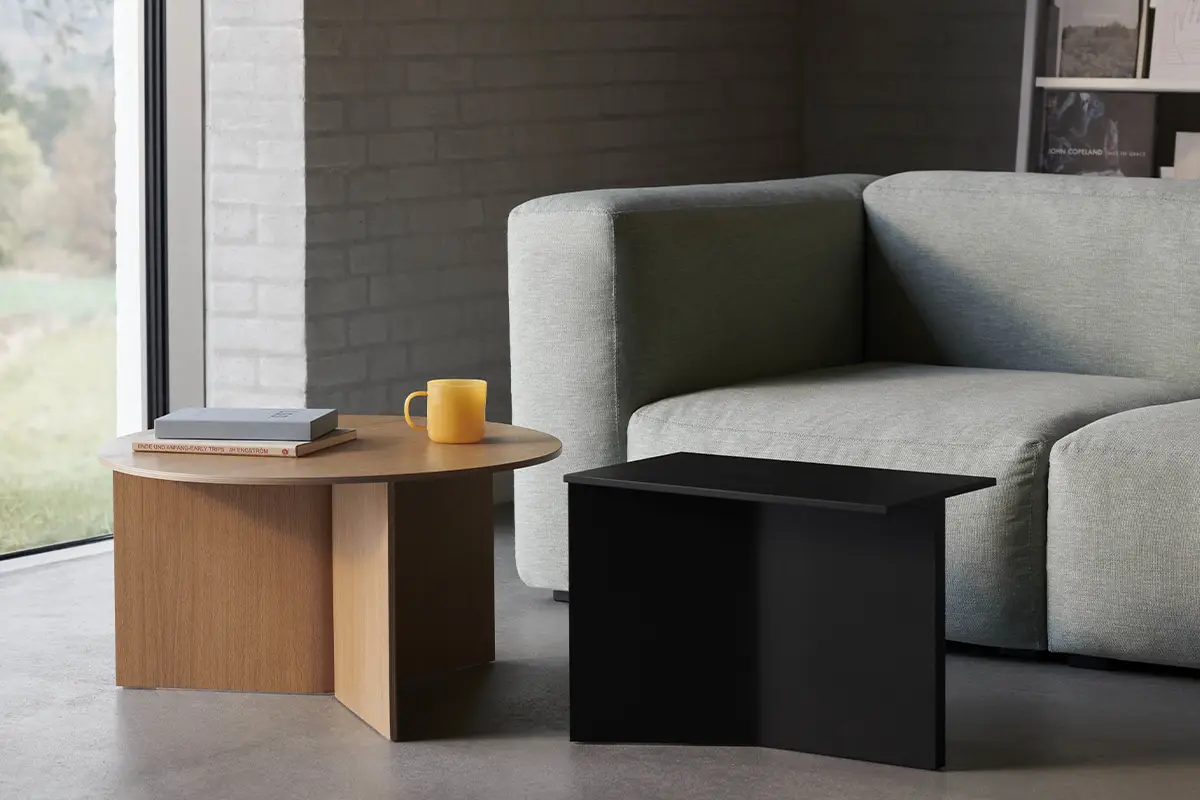SLIT TABLE