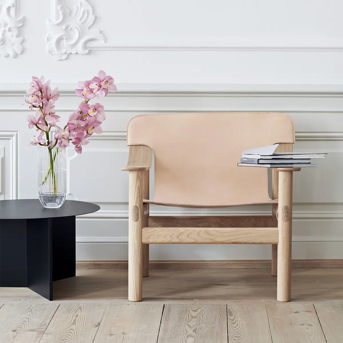 SLIT TABLE