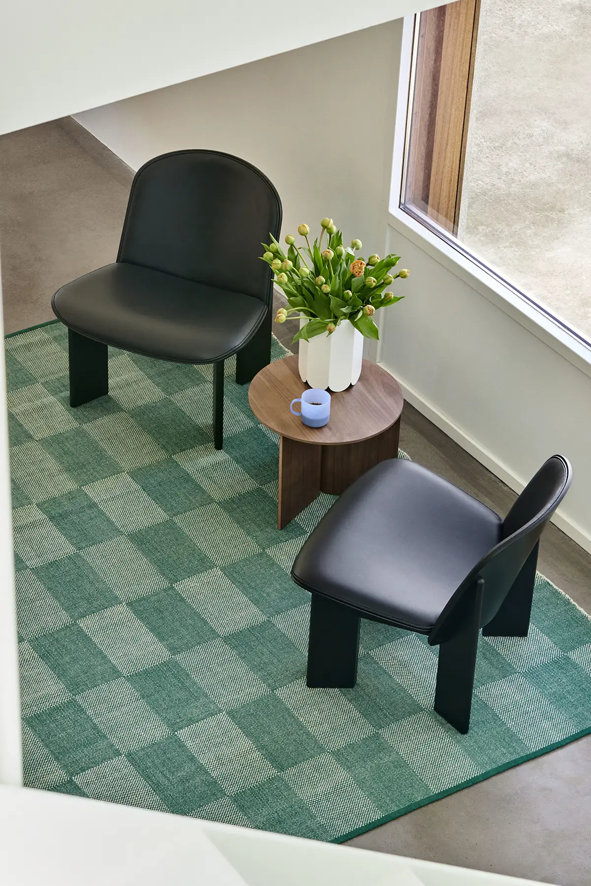 SLIT TABLE