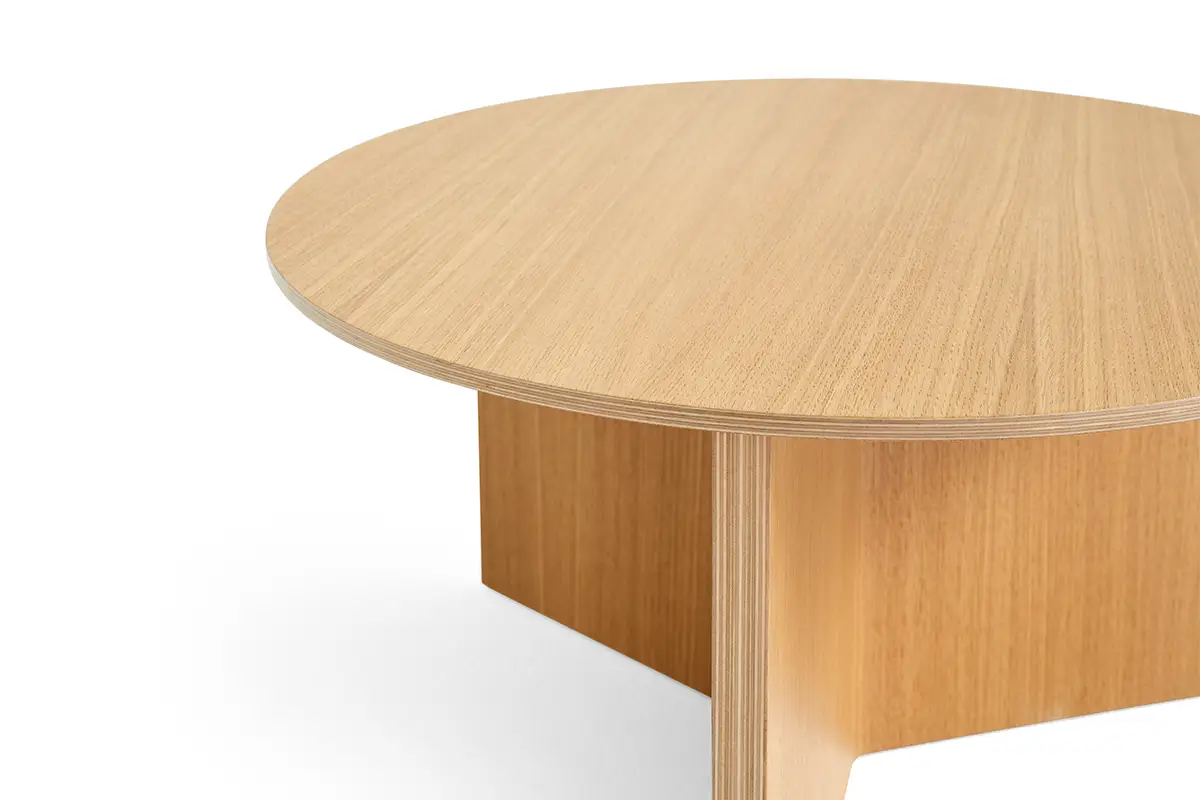 SLIT TABLE
