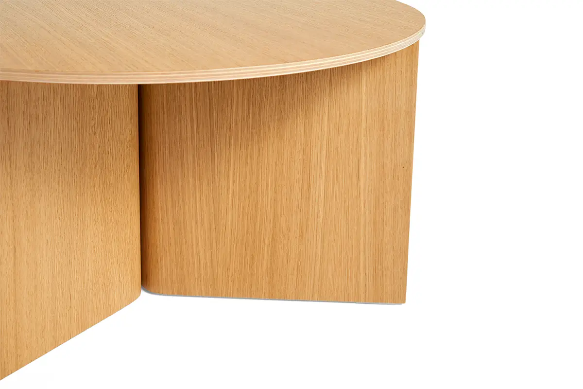 SLIT TABLE