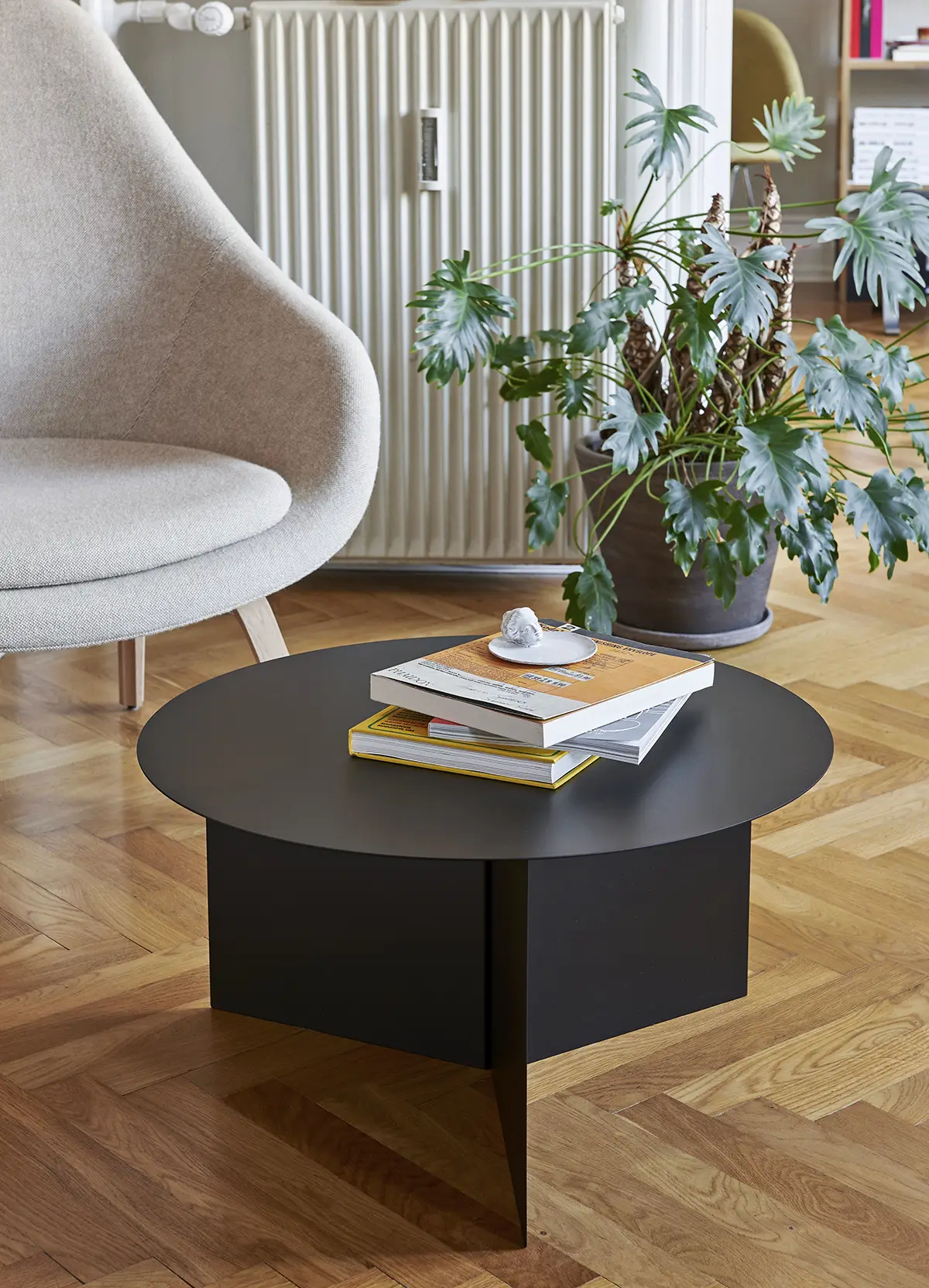 SLIT TABLE