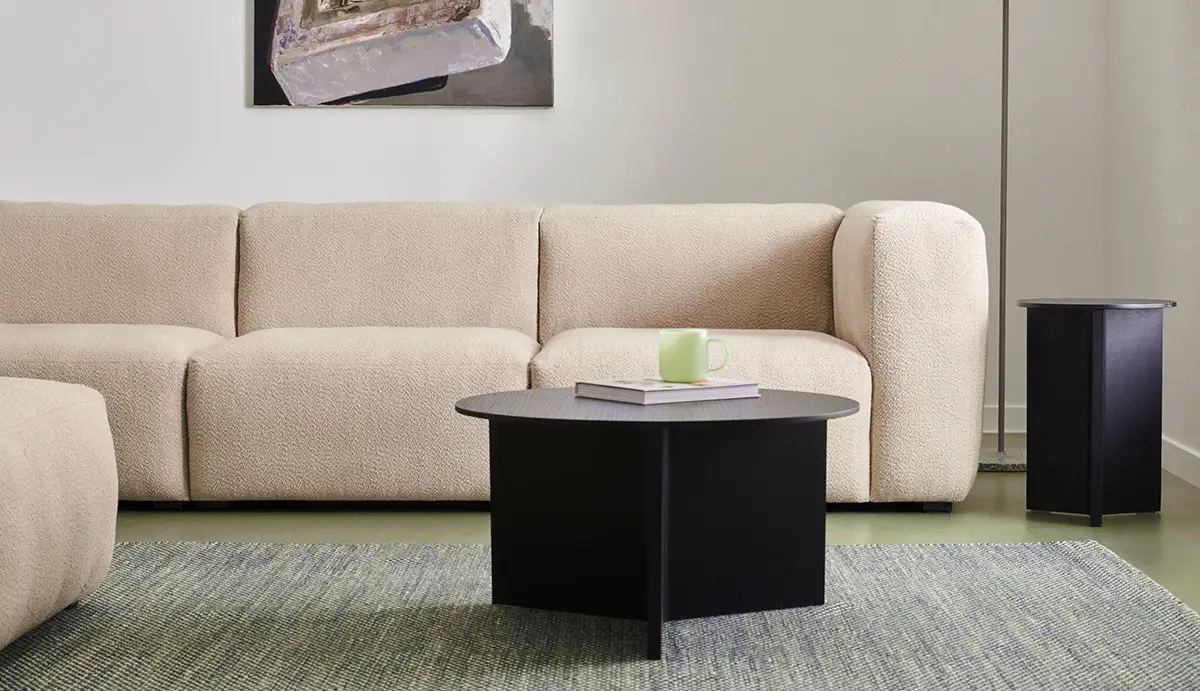 SLIT TABLE