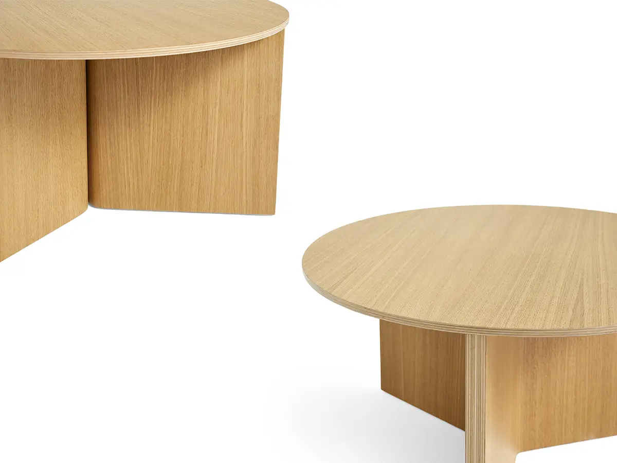 SLIT TABLE
