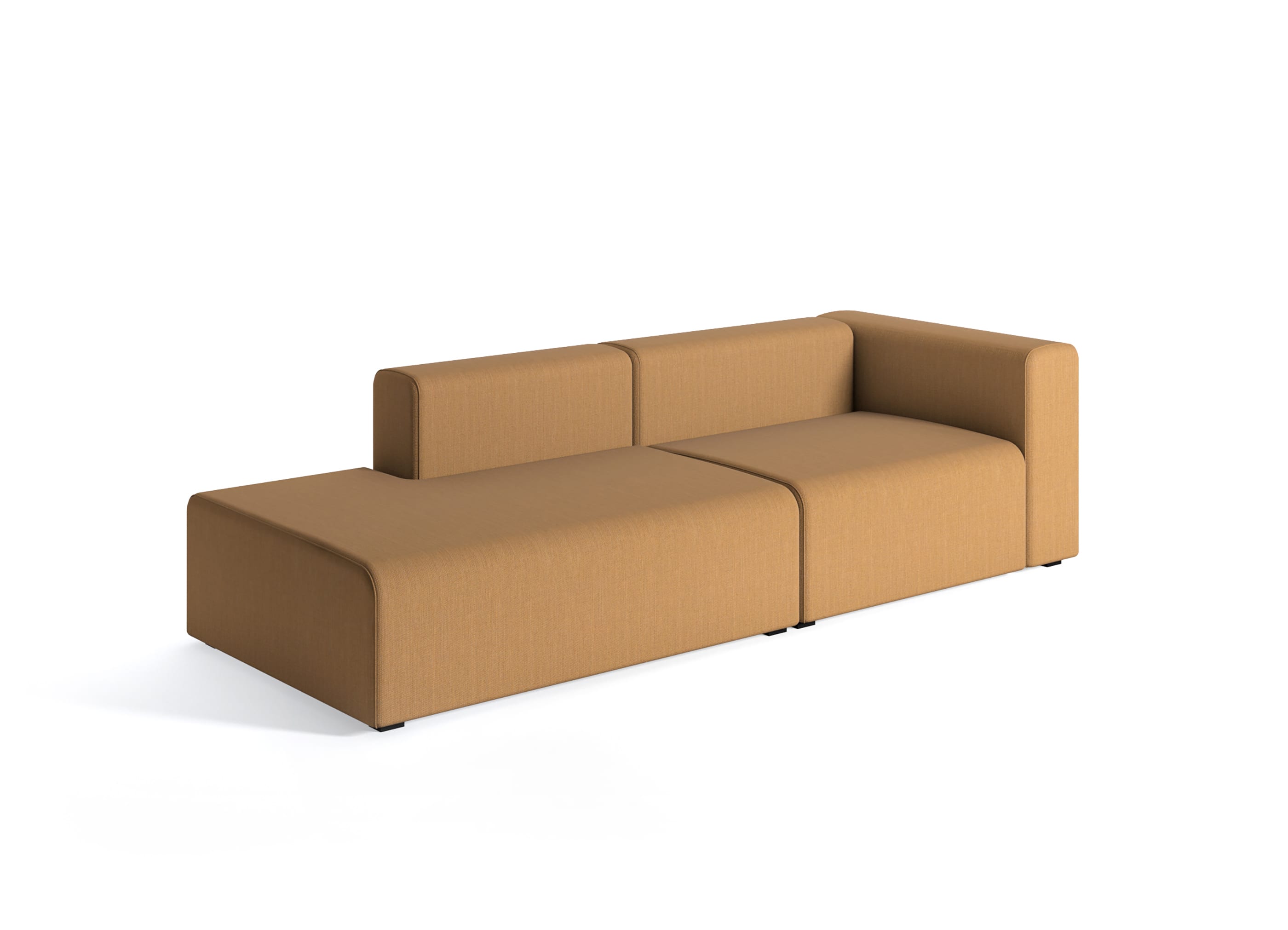 展示品ヘイHAYマグスソファセパレートデンマークモダン