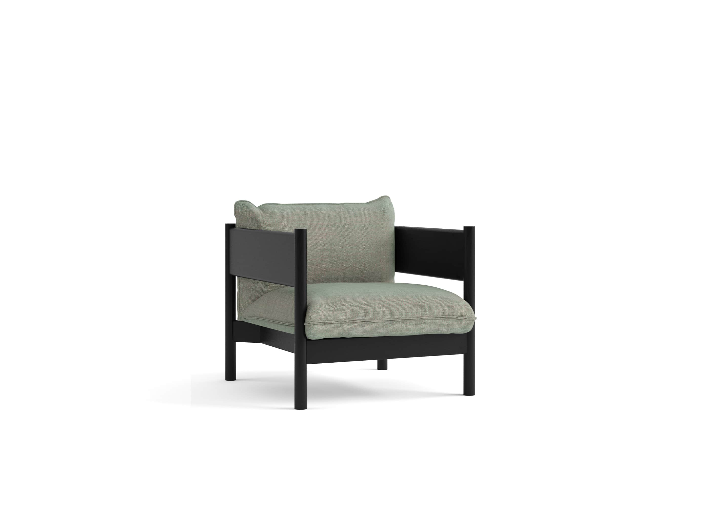 ARBOUR CLUB ARMCHAIR - ソファ | 【公式】HAYオンラインストア