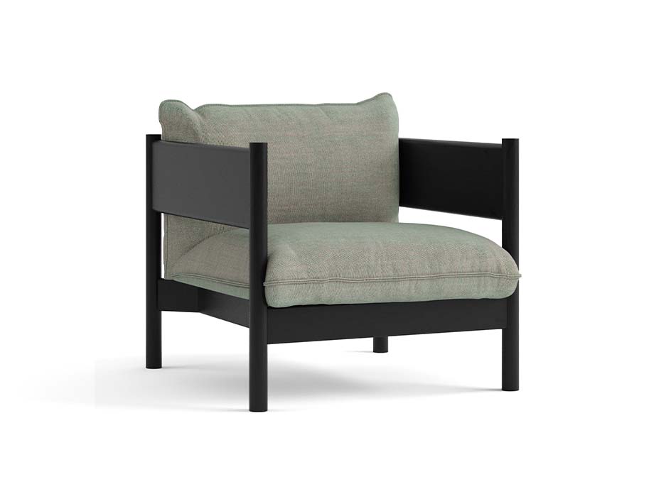 ARBOUR CLUB ARMCHAIR